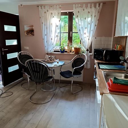 Ferienwohnung Athena เพียร์นา ภายนอก รูปภาพ