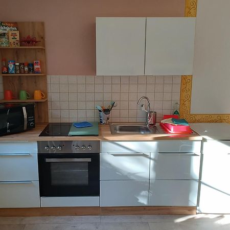 Ferienwohnung Athena เพียร์นา ภายนอก รูปภาพ