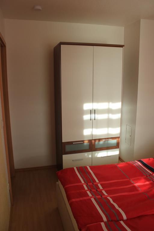 Ferienwohnung Athena เพียร์นา ห้อง รูปภาพ