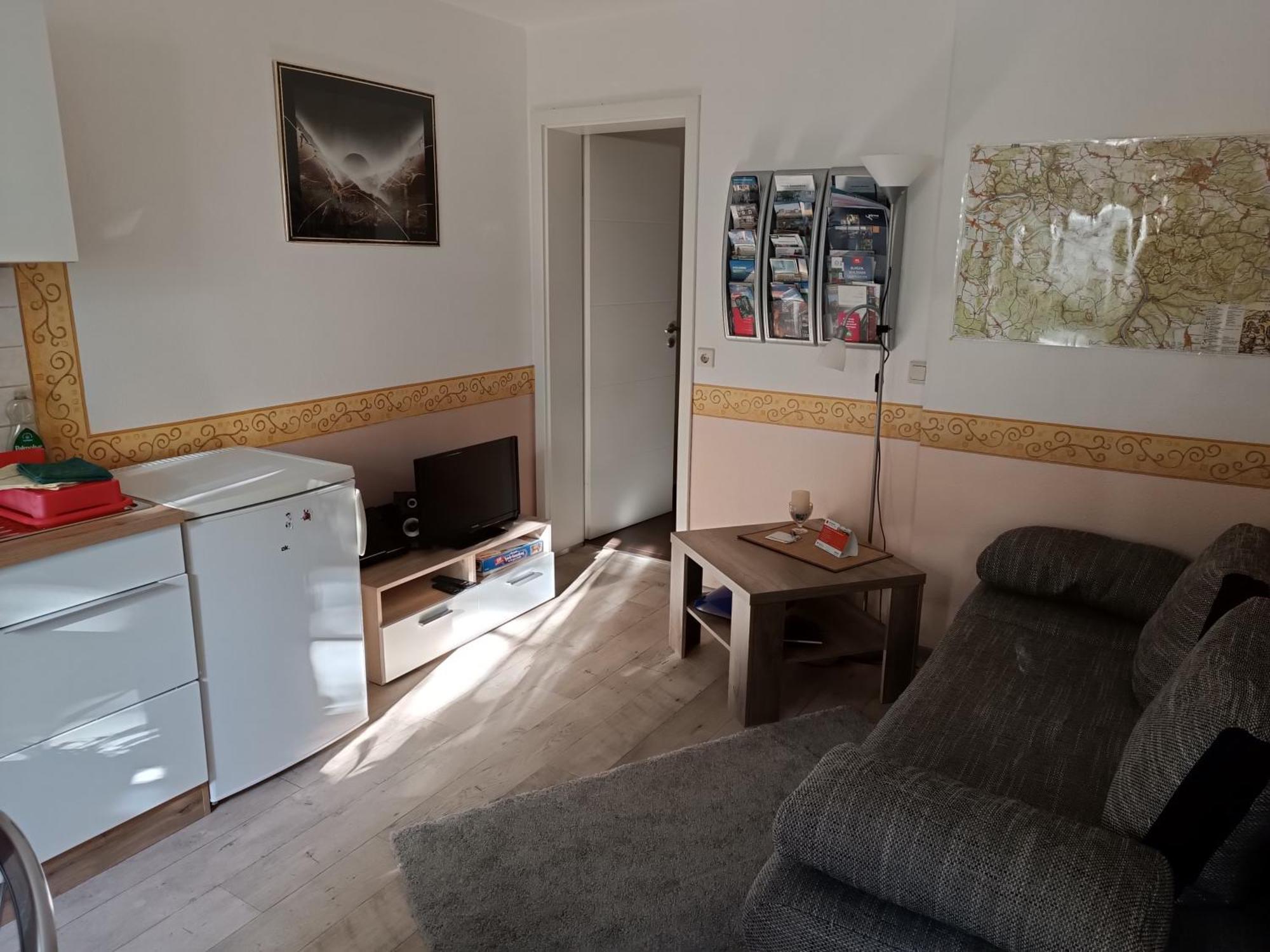 Ferienwohnung Athena เพียร์นา ภายนอก รูปภาพ
